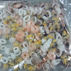 Seafood Mix